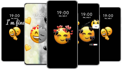 ?Sad Emoji Wallpaper ? for Android - Download | Cafe Bazaar