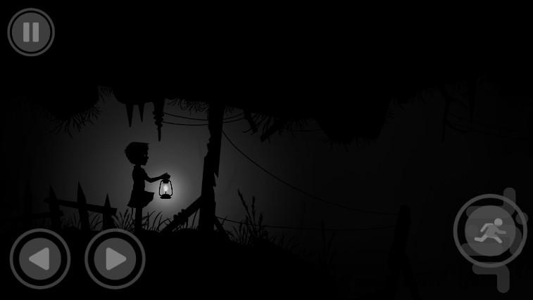 Cemetery Gates - Gameplay image of android game