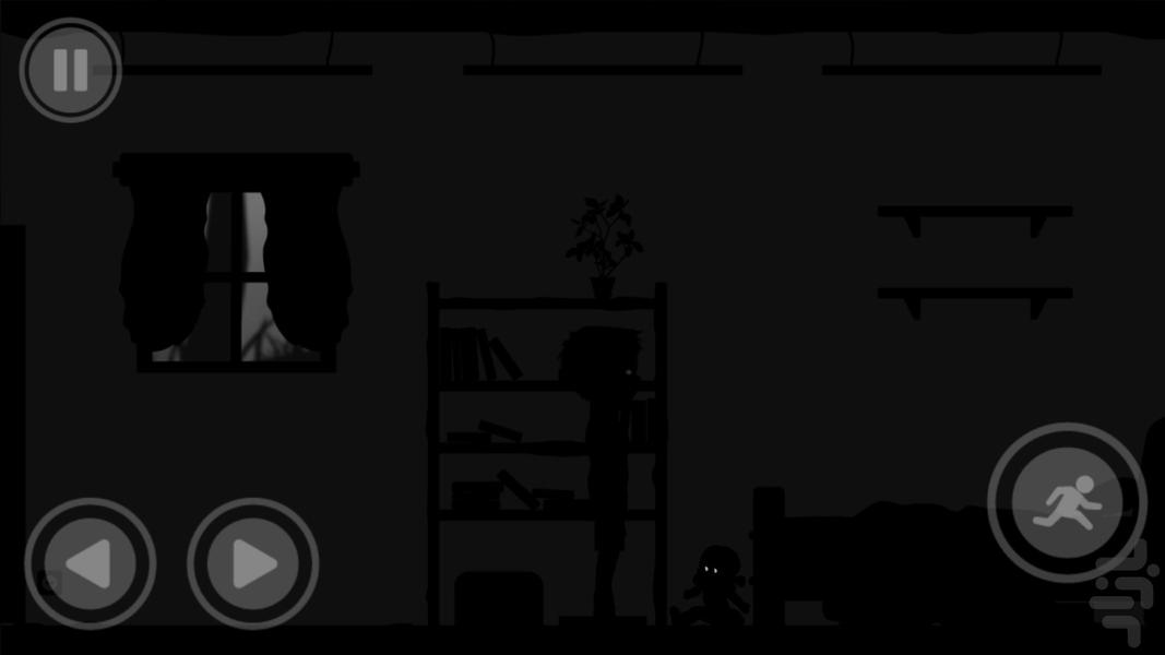 Cemetery Gates - Gameplay image of android game