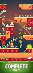 Classic puzzle game Lemmings has been released for free 