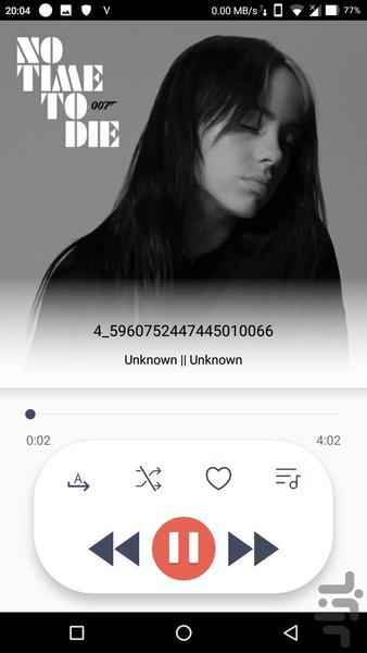 LimLam - Image screenshot of android app