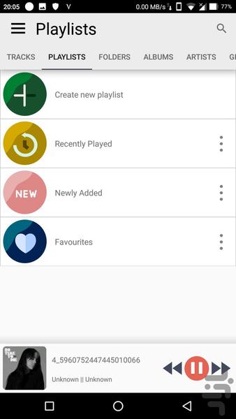 LimLam - Image screenshot of android app