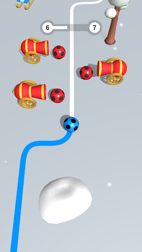 Football - عکس بازی موبایلی اندروید