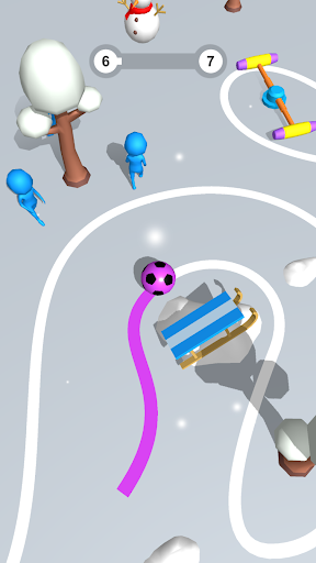 Football - عکس بازی موبایلی اندروید