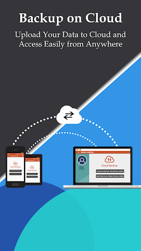 Safe Folder: Secure Folder - Image screenshot of android app
