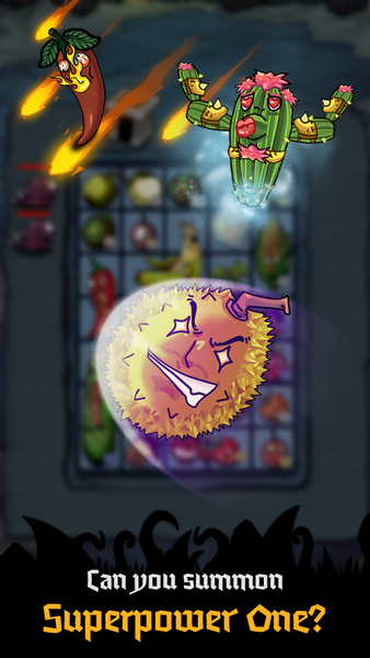 Fresh Conflict - عکس بازی موبایلی اندروید