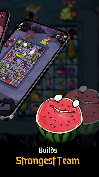 Fresh Conflict - عکس بازی موبایلی اندروید