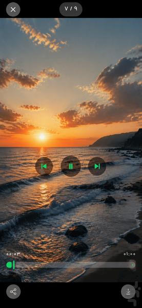 whatsapp downloader - Image screenshot of android app