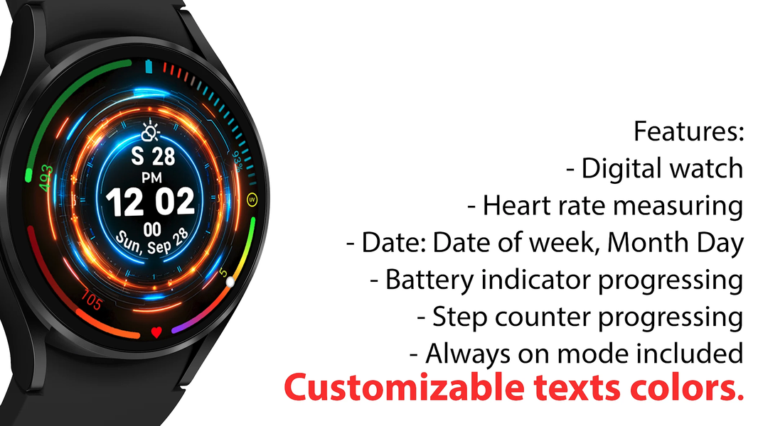 Neon Power Light A۰۰۴ - عکس برنامه موبایلی اندروید