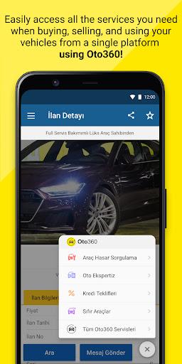sahibinden #AlSatKiralaKesfet - عکس برنامه موبایلی اندروید