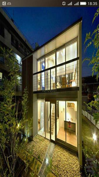 دکوراسیون (خانه وباغ) - عکس برنامه موبایلی اندروید