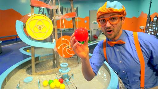 82 Collections Blippi Videos  Free
