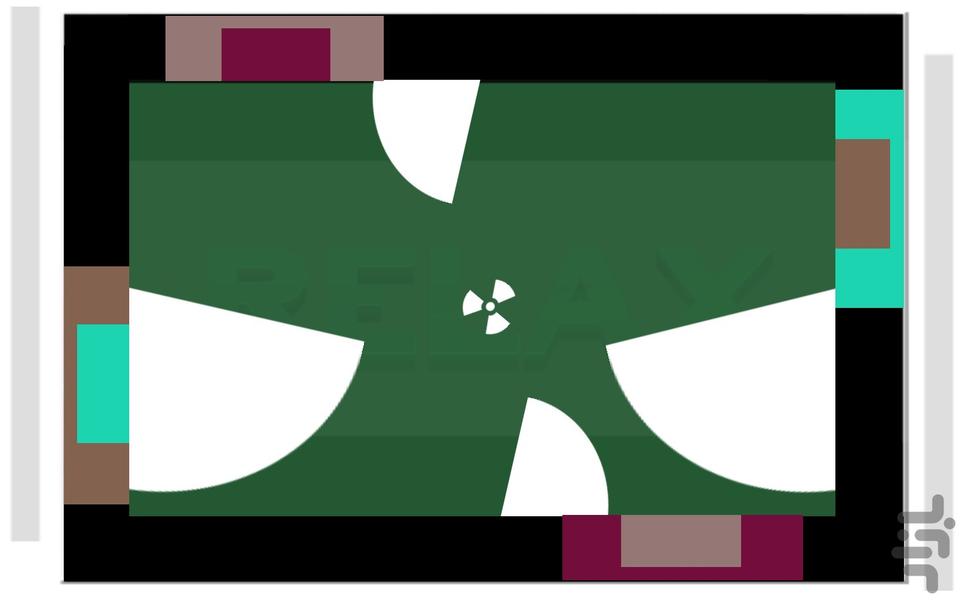 ریلکس ۲ - عکس بازی موبایلی اندروید