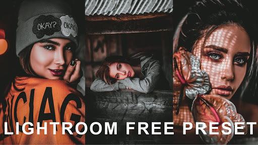 Presetit : Lightroom Preset - عکس برنامه موبایلی اندروید