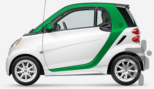 قوانین حمایت از مصرف کننده خودرو - عکس برنامه موبایلی اندروید