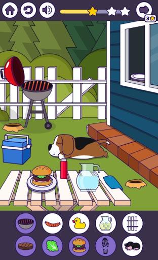 Brain Puzzle: Smart challenge - Gameplay image of android game
