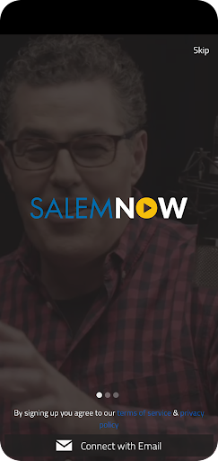 SalemNOW - عکس برنامه موبایلی اندروید
