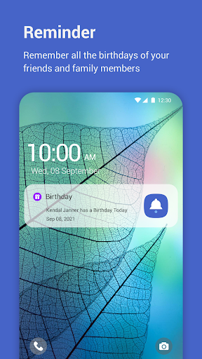Reminder: To-Do List & Planner - Image screenshot of android app