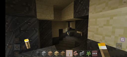 Mini Craft: World Crafting - عکس بازی موبایلی اندروید