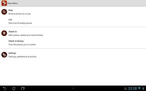 iOverlander Legacy - عکس برنامه موبایلی اندروید