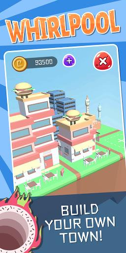 iWhirlpool.io - عکس برنامه موبایلی اندروید