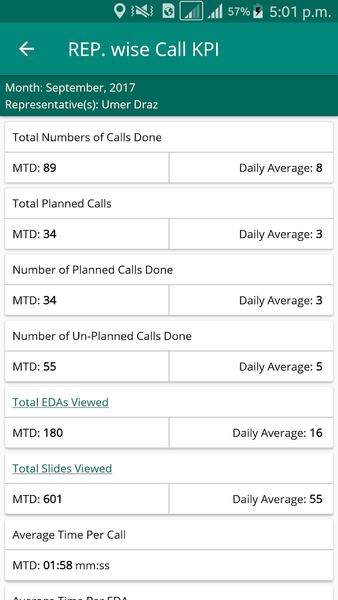 MREP - عکس برنامه موبایلی اندروید