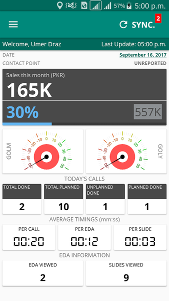 MREP - عکس برنامه موبایلی اندروید
