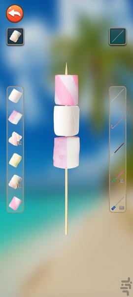 Drink Simulator - Gameplay image of android game