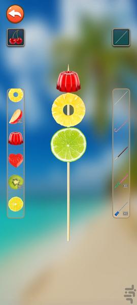 Drink Simulator - Gameplay image of android game