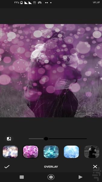 ادیت عکس فوق حرفه ای 🔰 - عکس برنامه موبایلی اندروید