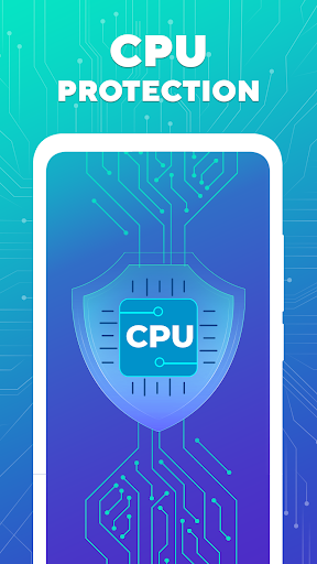 Fast n Clean. Android Master - Image screenshot of android app