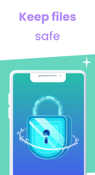 Scanero: QR Code Reader - عکس برنامه موبایلی اندروید