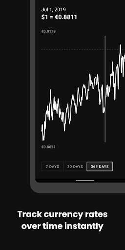 CoinCalc - Currency Converter - Image screenshot of android app