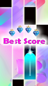 Piano Tiles: Blackpink Kpop - Play Free Game Online at