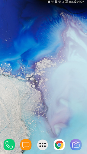 Wallpaper for A Series - عکس برنامه موبایلی اندروید