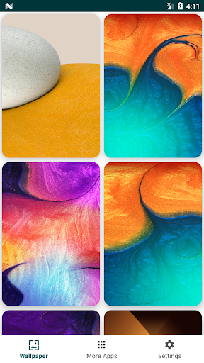 samsung galaxy s2 stock wallpaper