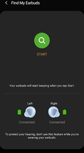 Galaxy Buds Manager for Android Download Bazaar