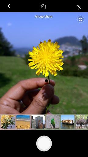 Group Share - عکس برنامه موبایلی اندروید