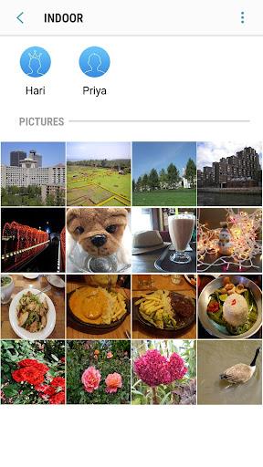 Group Share - عکس برنامه موبایلی اندروید
