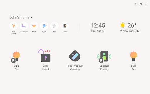 Daily Board - عکس برنامه موبایلی اندروید