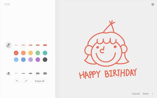 Daily Board - عکس برنامه موبایلی اندروید