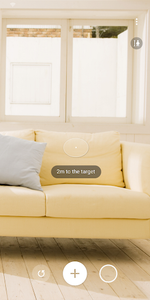 Quick Measure - Image screenshot of android app