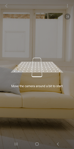 Quick Measure - Image screenshot of android app
