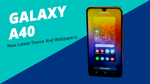 new latest themes for android