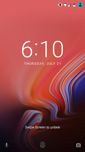 Wallpaper for Samsung Note - Image screenshot of android app