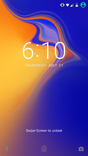 Wallpaper for Samsung Note - Image screenshot of android app