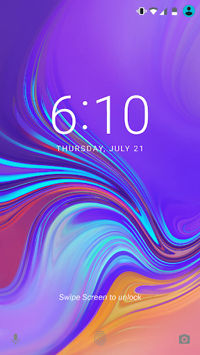 Wallpaper for Samsung Note - Image screenshot of android app
