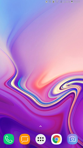 Wallpaper for Samsung Note - Image screenshot of android app