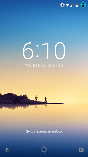 Wallpaper for Samsung Note - Image screenshot of android app
