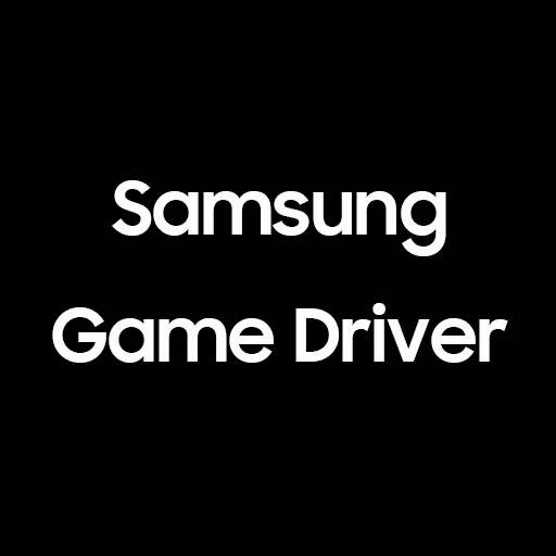 Samsung GameDriver - Adreno (S20/N20) - عکس برنامه موبایلی اندروید
